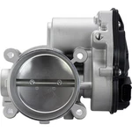 Global Parts Fuel Injection Throttle Body For TRANSIT-150+MORE 1814167. Fixed Price $114.42.