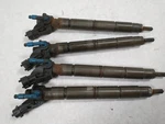 Fuel Injection Parts Injector 6.7L Fits 11-14 Ford F250SD Pickup 633222. Fixed Price $547.20.
