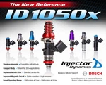 Dynamics 1050X 1065CC Fuel Injectors For Bmw 540I / 740I. Fixed Price $1092.00.