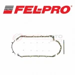 Fel-pro Oil Pan Set For 1958-1959 Gmc PM251 5.5L V8 Engine Ni. Fixed Price $32.48.