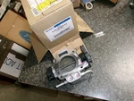 Ford Oem-throttle Body 5L8Z9E926AA. Fixed Price $35.00.
