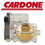Cardone Fuel Injection Throttle Body For 2006-2009 Chevrolet Uplander 3.9L Te. Fixed Price $196.75.