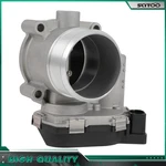 Throttle Body For Audi A5 2010-2014 A6 2012-2018 Q5 2011-2017 S3 2015-2020 2.0L. Fixed Price $55.09.