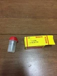 Automotive Fuel Injector Vw 0434250063. Fixed Price $22.00.