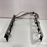 Oem Mercedes W221 S550 Fuel Rail Injectors A2730700795 M273 2007-2012. Fixed Price $89.99.