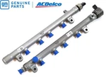 Genuine Gm 12686808 12686810 Fuel Rail Set W/ Sensors For 2017-2025 L5P Duramax. Fixed Price $529.15.