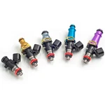 Dynamics 1300CC Fuel Injectors For Pontiac Gto 2005-06 LS2. Fixed Price $1890.00.