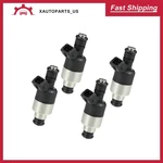 Fuel Injector NO.8171135120 For Chevrolet Cavalier 1998-2000 2.2L 4PCS. Fixed Price $38.30.