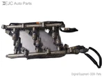 Fuel Injectors Set With Rail 11-16 Ford F-150 3.5 BL3E9F797FK Turbo. Fixed Price $149.95.