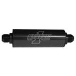 System One 202-202412B Fuel Filter Billet Inline 12AN Male Inlet/outlet Aluminum. Fixed Price $211.83.