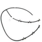2014-2022 Jeep Grand Cherokee Fuel Return Tube Line New Genuine Mopar 68211308AA. Fixed Price $241.62.