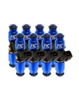 Fic Injectors Chevrolet LS1, LS6 1650CC (180 Lbs/hr 58) E85 Able IS301-1650H. Fixed Price $1599.99.