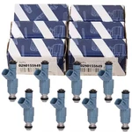 8PCS Original 0280155849 Fuel Injectors For 01-07 Dodge Jeep 4.7L V8 53032145AA. Fixed Price $35.99.
