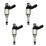 4PCS Fuel Injectors 35310-2E500 Kia Forte/soul & Hyundai Elantra 2.0L 14-17. Fixed Price $93.50.