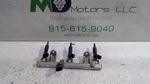 2021-2023 Ford Escape Fuel Injection Rail HX7G-9D280-BB. Fixed Price $150.00.