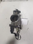 Throttle Body 8 Cylinder Fits 1999 Grand Cherokee Oem. Fixed Price $38.95.