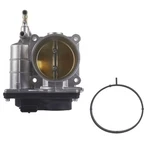 TBN-013 Aisin Throttle Body For Nissan Sentra Altima Rogue 2008-2010. Fixed Price $337.58.