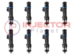 Set Of Bosch 0280158089 Fuel Injector 06-11 Ford Crown Victoria 4.6L 6W7E-A5A. Fixed Price $118.39.