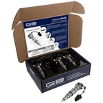 International 3200 4400 4300 Ford F-750 F-550 2002-2004 Fuel Injector. Fixed Price $804.41.
