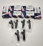 8X Fuel Injectors For Cadillac Eldorado Seville Deville 4.6L V8 0280155923 New. Fixed Price $68.00.