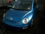 Fuel Injection Parts Injector 1.8L Turbo Fits 99-01 Beetle 74067. Fixed Price $60.00.