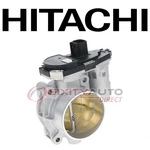 Hitachi Fuel Injection Throttle Body For 2007-2010 Saturn Outlook 3.6L V6 Ig. Fixed Price $233.91.