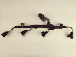 2006 Bmw 750 Left Fuel Injector Wire Harness Oem 7549051 C24. Fixed Price $37.39.