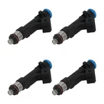 Gas Fuel Injector Set For Chevy Cruze Sonic 1.4L L4 2011-2016 New. Fixed Price $38.12.