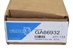 Grizzly GA66932 Fuel Injector Automotive Replacement Remanufactured Maxxforce. Fixed Price $219.99.