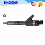 Fuel Injector 0445110464 For Yanmar 3TNV86CT 4TNV86CT Engine 129A01-53100 3038E. Fixed Price $126.99.