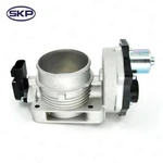 Fuel Injection Throttle Body Assembly Skp SKS20020. Fixed Price $118.95.
