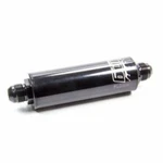 King Racing 4320 Fuel Filter In-line 100 Micron Element 12AN Male Inlet/outlet. Fixed Price $146.77.