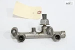 2015-2021 Subaru Wrx 2.0L Front Right Side Fuel Rail Injector Hose W/ Sensor Oem. Fixed Price $100.99.