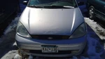 Throttle Body Valve Assembly Dohc 2.0L Fits 01-03 Focus 837021. Fixed Price $52.98.
