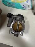Carquest 977365 Fuel Injection Throttle Body. Fixed Price $120.00.
