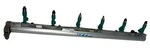 Volvo S80 XC60 XC70 Fuel Injector Injection Rail 3.0L 3.2L 07-16 Oem 7G9N9H847AC. Fixed Price $121.46.
