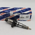 For Cummins 6ISBE ISB3.9 ISB5.9 ISBE6.7 Diesel Fuel Injector 0445120212 Bosch. Fixed Price $130.00.