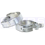 Vibrant Performance T-bolt Clamps (1.25"-1.41", PAIR/2) 2787. Fixed Price $19.55.