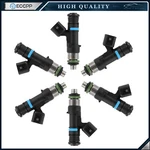 Fuel Injectors Ford Mustang Explorer Ranger Mazda B4000 Land Rover LR3 4.0L. Fixed Price $45.99.