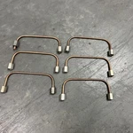 Interstate-mcbee Detroit Diesel Pipe Assy Pack Of Six Fuel Short A-23511851. Fixed Price $50.00.