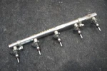 Right Fuel Rail Injection Pipe 5 Injector Set 07L133681S Lamborghini Huracan 16. Fixed Price $239.99.