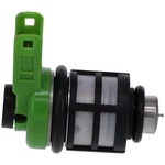 Fuel Injector Gb Remanufacturing 841-17111. Fixed Price $107.66.