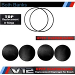 Hpfp Diaphragm And Top O-rings For Bmw 760LI Phantom V12 High Pressure Fuel Pump. Fixed Price $219.96.