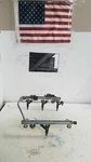 06-11 Mercedes R-class Ml Series 06-12 C-class Fuel Rail W/ Four (4) Injectors. Fixed Price $69.99.