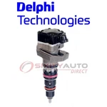 Delphi EX63811BE Fuel Injector For INJ405NX FJ1253 AP63809BE 800-2289N 67860 Ua. Fixed Price $429.51.