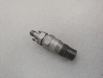 Excellent Used Original Genuine Vw Dasher Rabbit Audi 5000 Diesel Fuel Injector. Fixed Price $45.00.