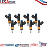 8PCS Upgrade FJ732 5037479AC Fuel Injector Fits Mopar Hemi 5.7L 6.1L Ezh Ezc Us. Fixed Price $75.69.