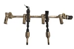 10-16 Jaguar X150 Xk Xf Fuel Petrol Rail Manifold /2 Injectors 8W939D280AD Oem. Fixed Price $81.00.