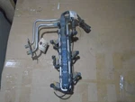 Fuel Rail W/ Injectors Fits 97-01 Catera 150464. Fixed Price $69.00.