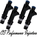 Delphi Fuel Injectors Set For 2003-2005 Chevrolet Chevy Cavalier 2.2L I4 2004. Fixed Price $179.99.